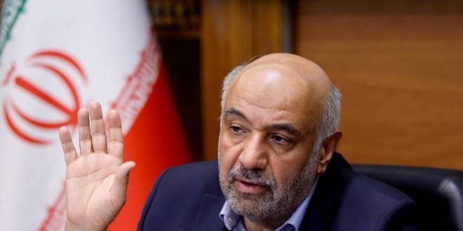 طرح طبقه‌بندی مشاغل مانع از پارتی‌بازی می‌شود