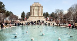 ضربه‌ای هولناک به رنج سی‌ساله فردوسی در ۲ دقیقه