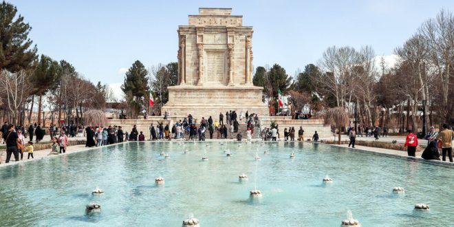 ضربه‌ای هولناک به رنج سی‌ساله فردوسی در ۲ دقیقه