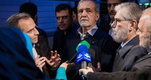 باید به جوانان فرصت کسب تجربه بدهیم