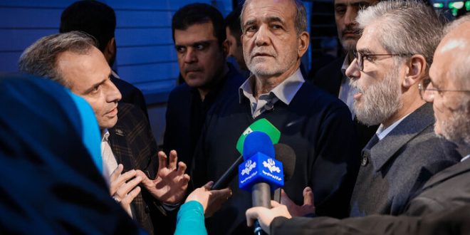 باید به جوانان فرصت کسب تجربه بدهیم