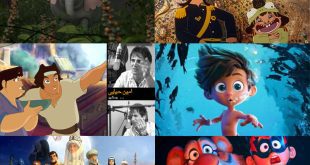 ماشین حضور انیمیشن‌ها در فجر چگونه راه افتاد؟