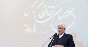 مزیت انحصاری انقلاب ما، مدیریت موفق بحران است