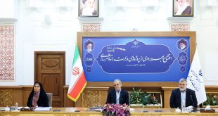 قدردانی رئیس جمهور از دولت های گذشته برای تلاش در راستای توسعه کشور
