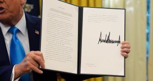 معنای پیام دوگانه دونالد ترامپ به تهران