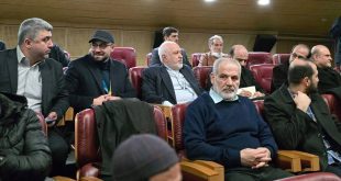 امروز به جای التماس، موشک می‌سازیم