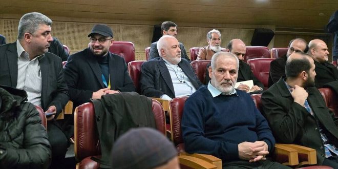 امروز به جای التماس، موشک می‌سازیم