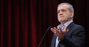 اختیارات بیشتری به استانداران خواهیم داد