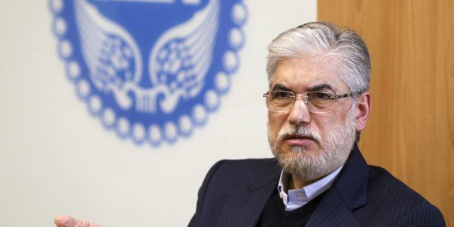 در جریان اعتراضات شب گذشته کوی دانشگاه هیچ دانشجویی بازداشت نشد