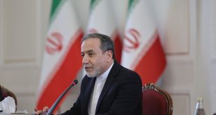 لاوروف پیامی از آمریکا نداشت