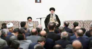 وزارت اطلاعات با همه دولت‌ها باید همکاری کامل داشته باشد