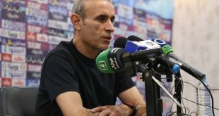 گل‌محمدی استعفا داد