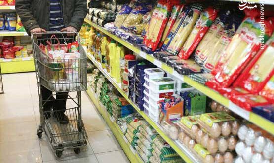 نرخ تورم بهمن‌ماه چگونه تثبیت شد؟