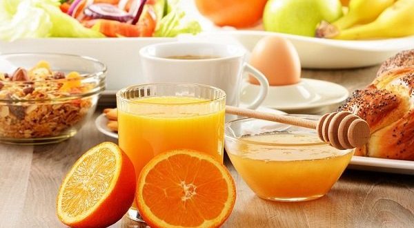 صبحانه مفصل برای پیشگیری از افسردگی در بیماران قلبی