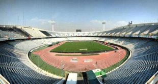 با دستور وزیر ورزش استقلال و پرسپولیس در آزادی بازی می‌کنند