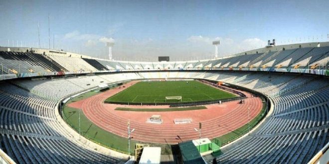 با دستور وزیر ورزش استقلال و پرسپولیس در آزادی بازی می‌کنند
