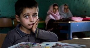 رقم یک میلیونی بازمانده از تحصیل صحیح نیست