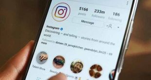 اینستاگرام کلید «دیس لایک» را آزمایش می کند