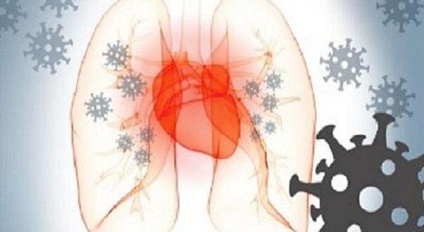 کرونا چگونه خطر حمله قلبی را افزایش می‌دهد