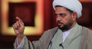 حضور باشکوه مردم در مراسم تشییع سیدحسن نصرالله پیامی روشن دارد