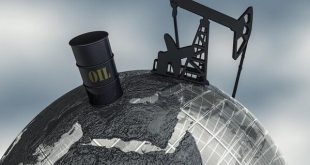 قیمت نفت ۲ اسفند