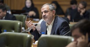 برقی‌سازی حمل و نقل پایتخت اقدامی مثبت برای کاهش آلودگی هواست