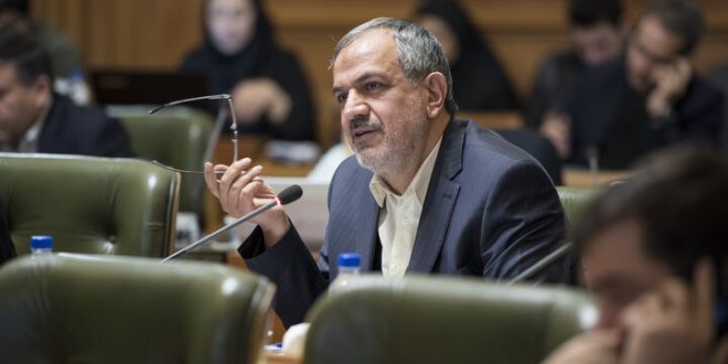 برقی‌سازی حمل و نقل پایتخت اقدامی مثبت برای کاهش آلودگی هواست