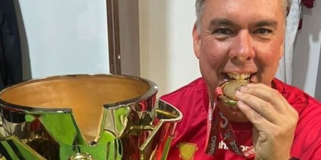 گل آل‌کثیر بهترین خاطره من از دربی است؛ پرسپولیس پیروز می‌شود