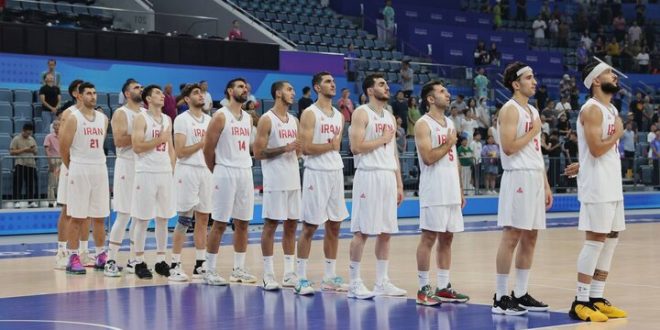 رقابت ایران و هند با مربیان جدید در آزادی