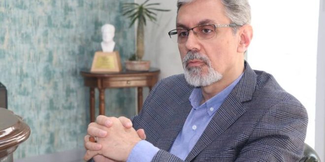 انجام ۲۰ هزار کاشت حلزون شنوایی در کشور