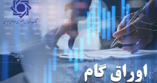 رونمایی بانک مرکزی از کارت رفاهی متصل به اوراق گام