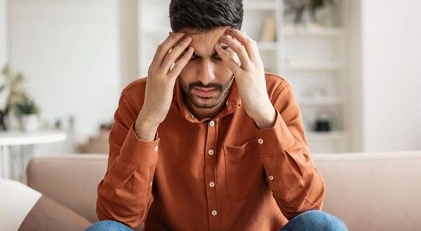 افسردگی می تواند شروع بیماری های مزمن را تسریع کند