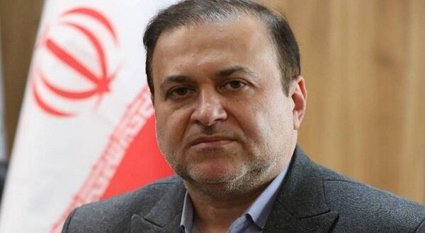 مصرف مواد غذایی قاچاق خطرناک است