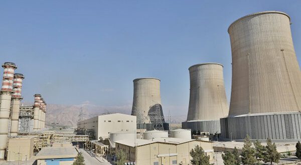 صرفه‌جویی ۲۰ میلیارد مترمکعبی گاز با اصلاح راندمان نیروگاه‌ها