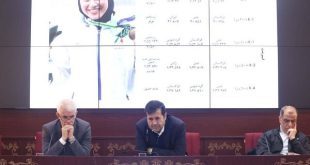 تصمیم برای عدم اعزام کاروان با وزیر است