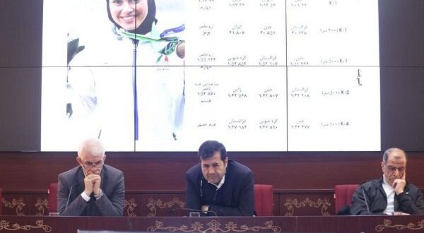 تصمیم برای عدم اعزام کاروان با وزیر است