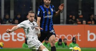 آمادگی مهدی طارمی برای حضور در دیدار با حساس و جذاب میلان