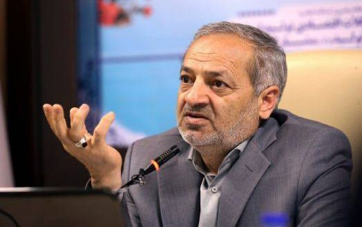 درباره وضعیت معیشتی معلمان صحبت نمی‌کنم