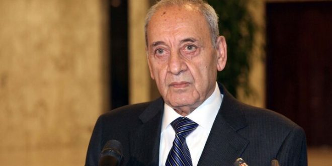 حضور اشغالگران صهیونیست را در خاک لبنان تحمل نمی‌کنیم