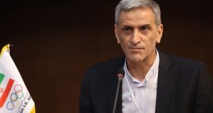 اهانت‌ها را پیگیری خواهم کرد