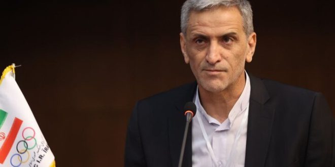 اهانت‌ها را پیگیری خواهم کرد