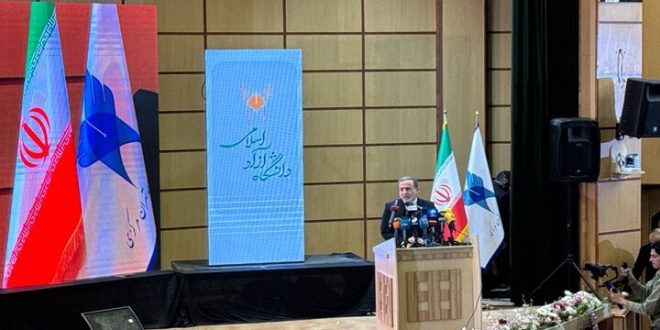 میدان، دیپلماسی و رسانه باید با یکدیگر حرکت کنند