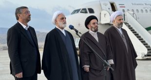 لرستان با تقدیم شهدا و پرورش علمای بزرگ پیشتاز بوده است