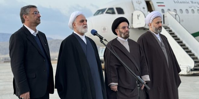 لرستان با تقدیم شهدا و پرورش علمای بزرگ پیشتاز بوده است
