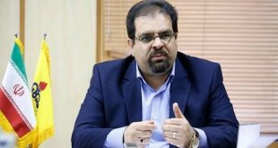 قرارداد جدید صادرات گاز به عراق امضا شده است
