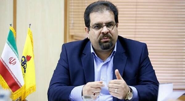 قرارداد جدید صادرات گاز به عراق امضا شده است