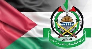فراخوان حماس برای خیزش جهانی علیه توطئه کوچاندن فلسطینیان