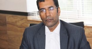 سرپرست شرکت سرمایه‌گذاری‌های خارجی ایران منصوب شد