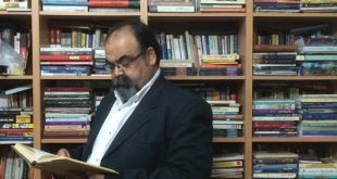 شاپور عظیمی منتقد سینما درگذشت