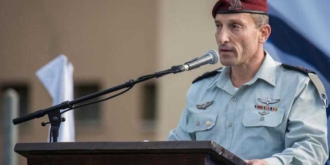 مدیرکل جدید وزارت جنگ رژیم صهیونیستی منصوب شد